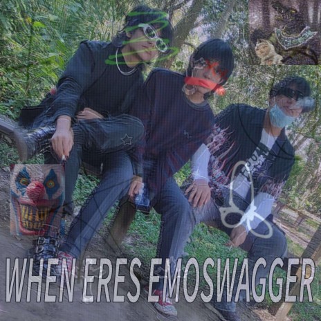 Emoswagger ft. funeralillo & dark00