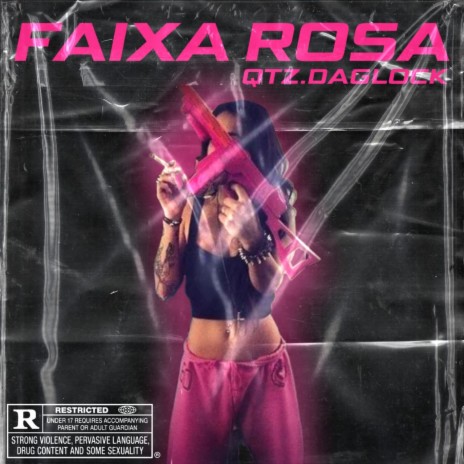 Faixa Rosa | Boomplay Music