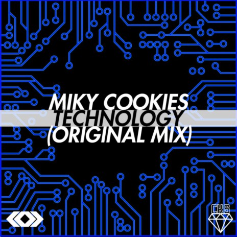 Technology (Original Mix) | Boomplay Music