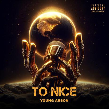 To Nice | Boomplay Music