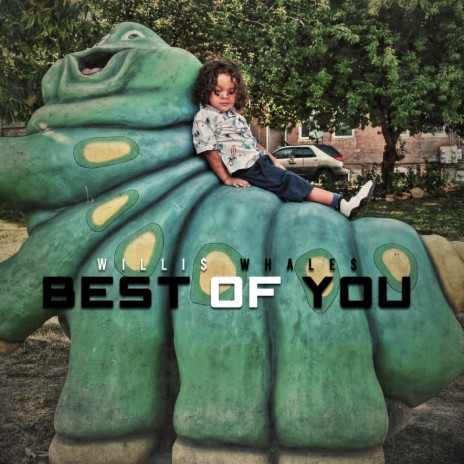 Best of You | Boomplay Music