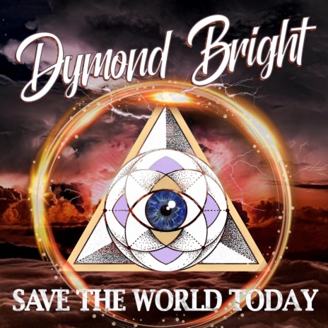 Save the world today (Radio Edit)