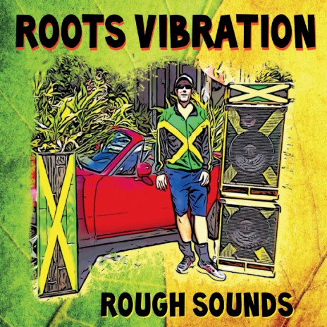 Roots Vibration | Boomplay Music