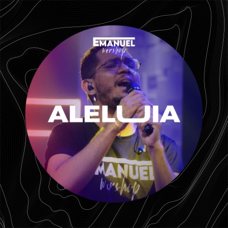 Aleluia | Boomplay Music