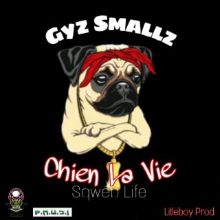 Chien La Vie