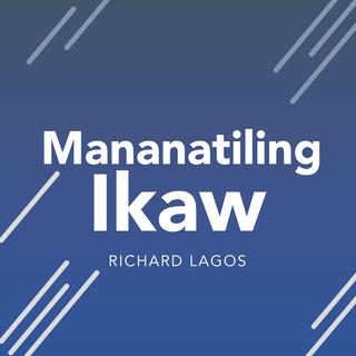 Mananatiling Ikaw