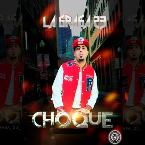 Choque | Boomplay Music