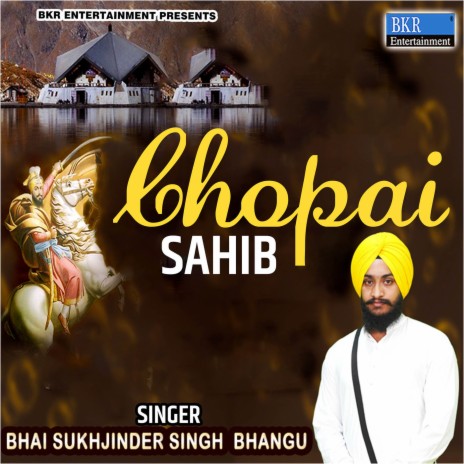 Chopai Sahib | Boomplay Music