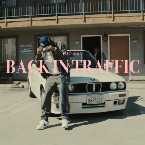 Back In Traffic (feat. KIRBY) | Boomplay Music