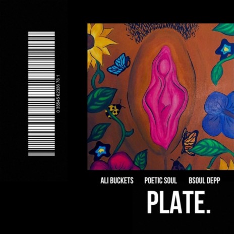 PLATE ft. Poetic Soul & Bsoul Depp | Boomplay Music