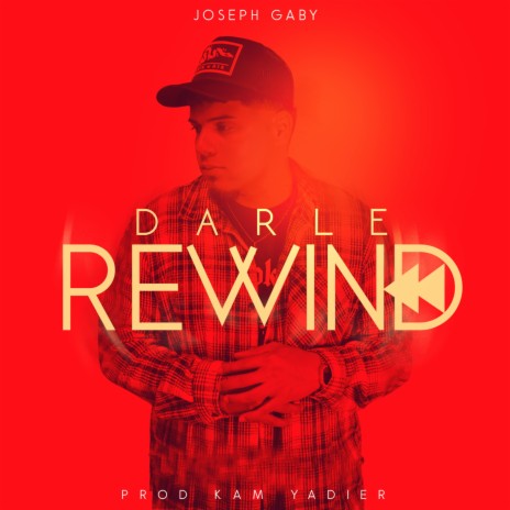 Darle Rewind ft. Kam Yadier | Boomplay Music