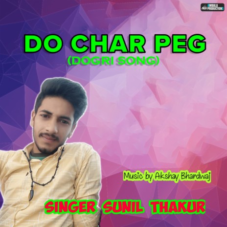 Do Char Peg (Dogri Song) | Boomplay Music