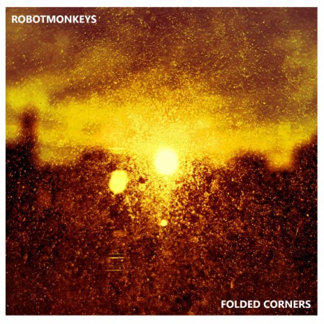 Folded Corners | Boomplay Music