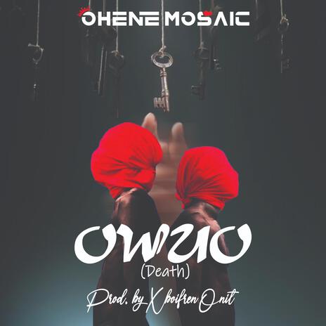 Owuo | Boomplay Music