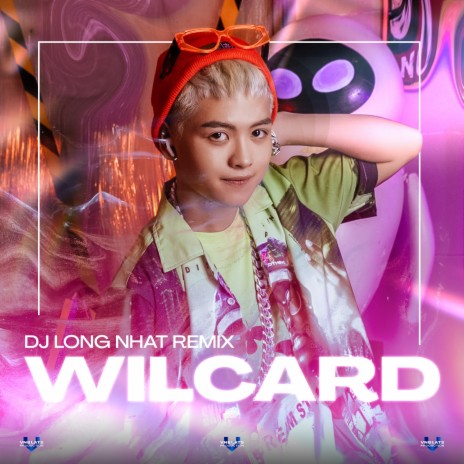 Wildcard | Boomplay Music