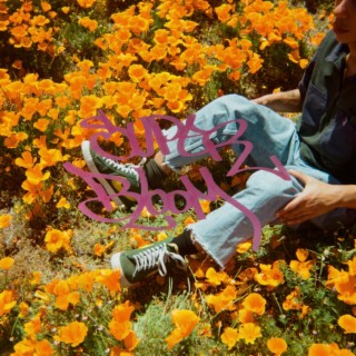 Superbloom