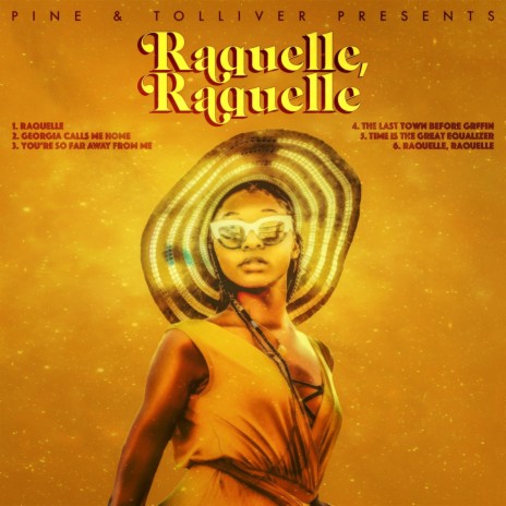 Raquelle, Raquelle | Boomplay Music