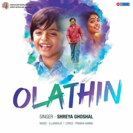 Olathin | Boomplay Music