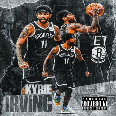 Kyrie Irving ft. 229Chapo