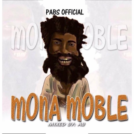 Mona Moble