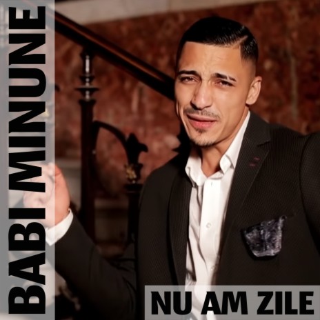 Nu Am Zile | Boomplay Music