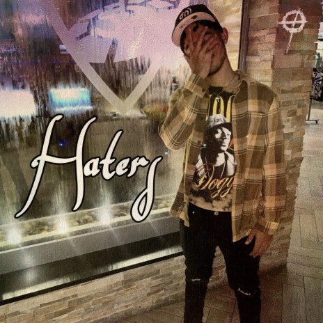 Haters | Boomplay Music