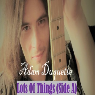 Adam Duquette