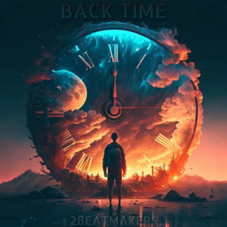 Back Time | Boomplay Music
