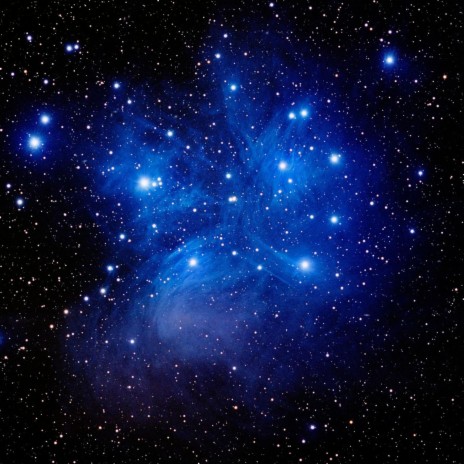 Visit to the Pleiades