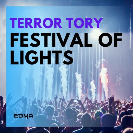 Festival Of Lights (Original Mix) | Boomplay Music