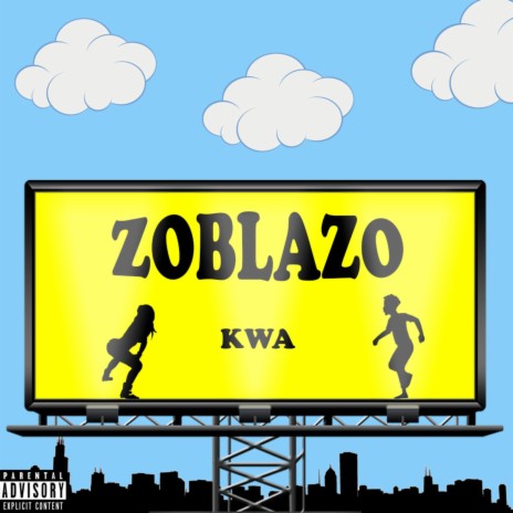 Zoblazo | Boomplay Music