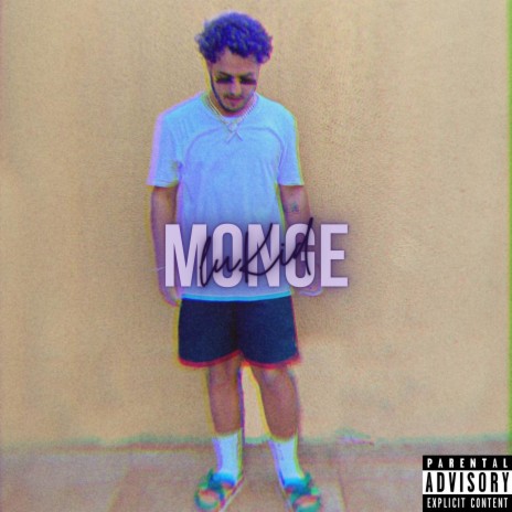 Monge | Boomplay Music