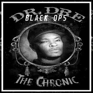 Black Ops (Dre x K-Dot Instrumental)