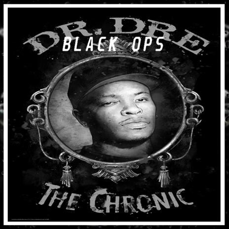 Black Ops (Dre x K-Dot Instrumental) | Boomplay Music