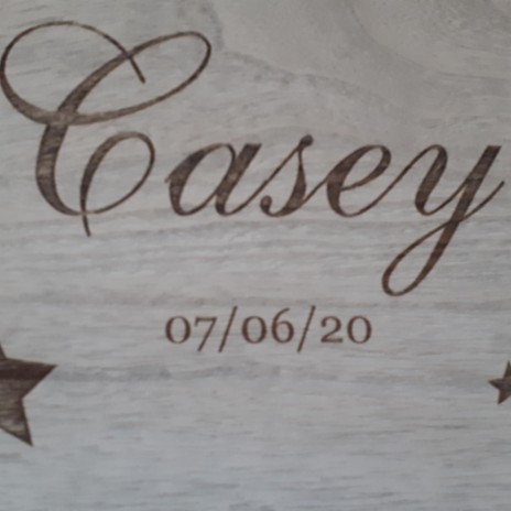 Casey | Boomplay Music