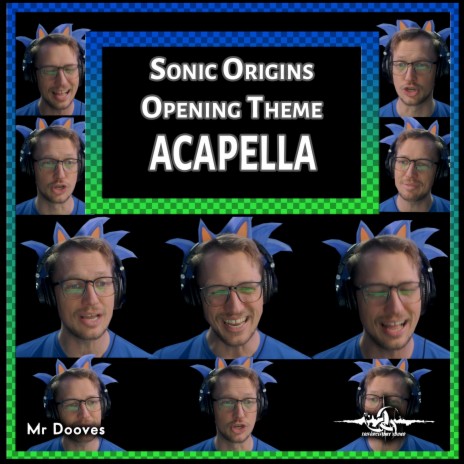 Opening Theme (Acapella)