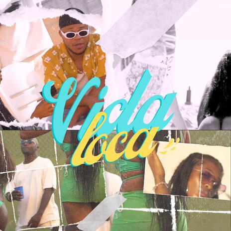 Vida Loca ft. Diddy Cris | Boomplay Music