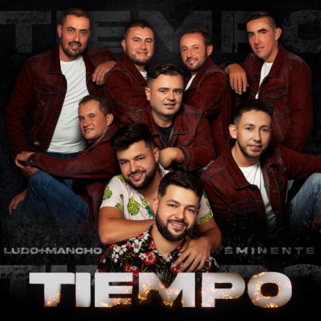 Tiempo ft. Grupo Eminente | Boomplay Music