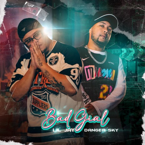 Bad Gyal ft. Lil Jay | Boomplay Music