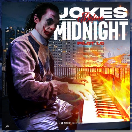 Jokes Before Midnight | Boomplay Music