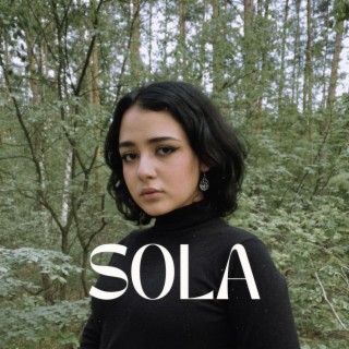 Sola lyrics | Boomplay Music