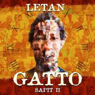 LETAN Sapit II