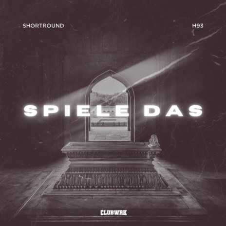 Spiele Das ft. H93 | Boomplay Music