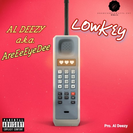 Lowkey | Boomplay Music