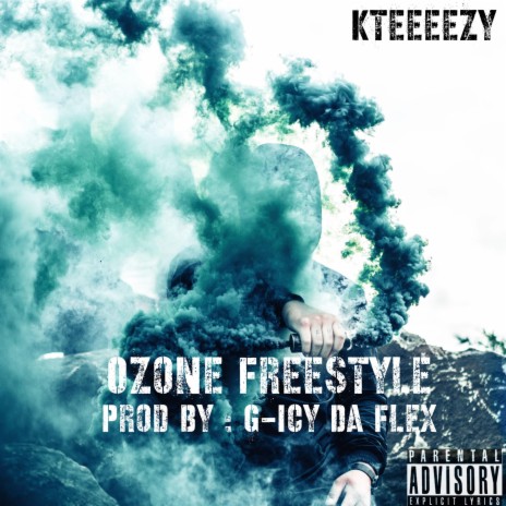Ozone Freestyle | Boomplay Music