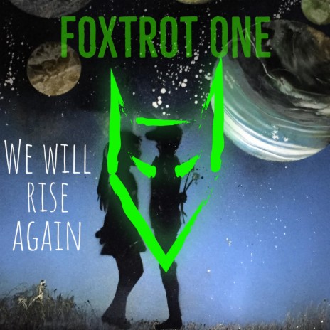 We will rise again | Boomplay Music