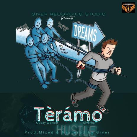 Teramo ft. Qubay Wonder | Boomplay Music