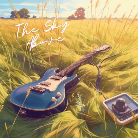 In The Grass | Boomplay Music