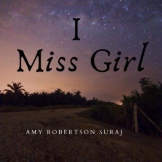 Amy Robertson Suraj