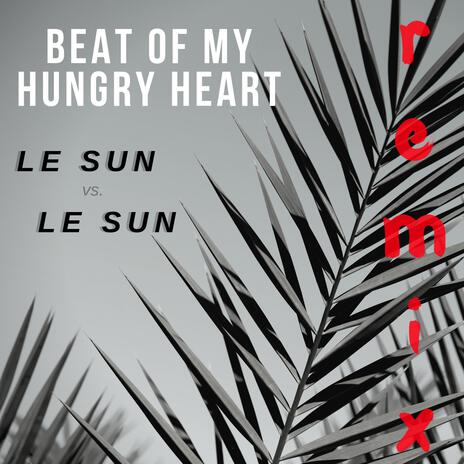 Beat Of My Hungry Heart (remix) | Boomplay Music